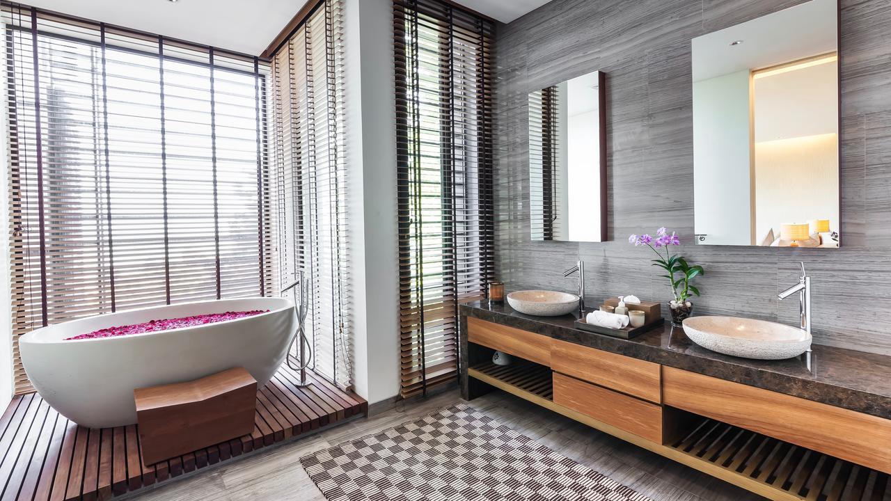 Villa Sawarin Banpakhlok Kültér fotó